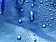 condensation
