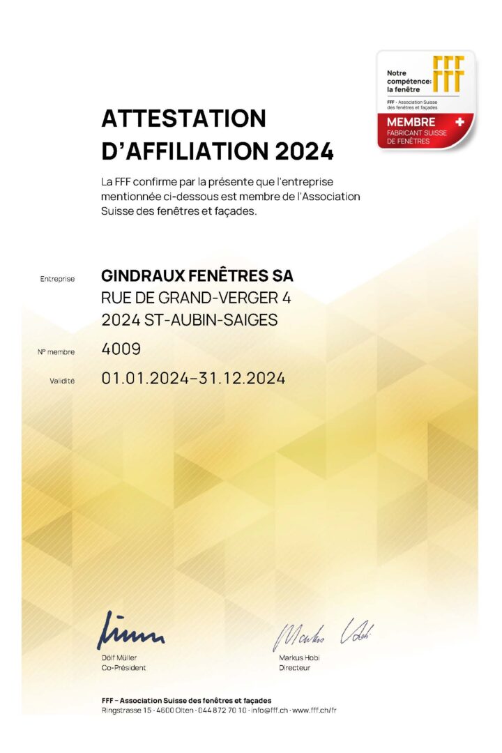 Gindraux 2024